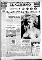 giornale/CFI0354070/1959/n. 77 del 31 marzo